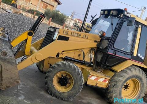 Cat 438 B - 3/5