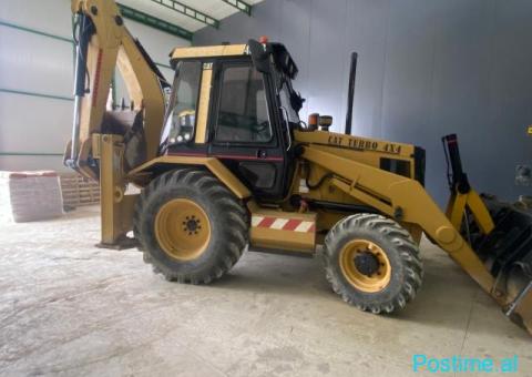 Cat 438 B - 5/5