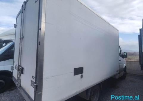 Sprinter 315 frigorifer - 1/5