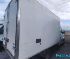 Sprinter 315 frigorifer