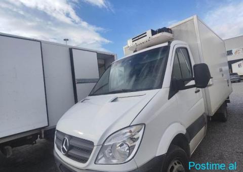 Sprinter 315 frigorifer - 2/5