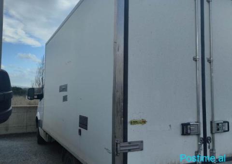 Sprinter 315 frigorifer - 3/5