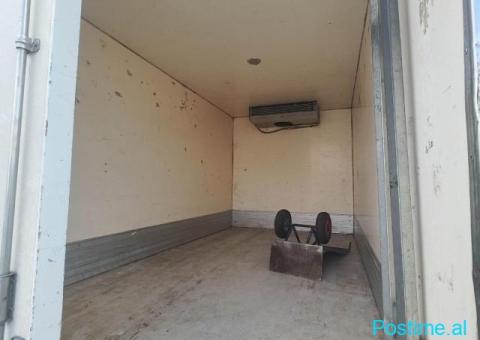 Sprinter 315 frigorifer - 4/5