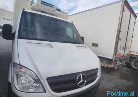 Sprinter 315 frigorifer - 5/5
