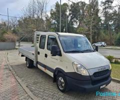 Iveco daily 35 C 17 🇨🇭 viti 2012 motorr 3.0