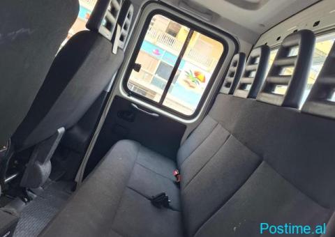 Iveco daily 35 C 17 🇨🇭 viti 2012 motorr 3.0 - 10/10