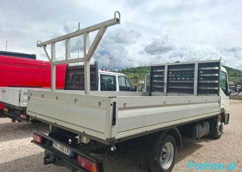 Nissan cabstar 🇨🇭viti 2012 - 4/4