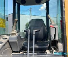 🚜 SHITET MINI EKSKAVATOR YANMAR 4.5 TON – VITI 2020 | GATI
