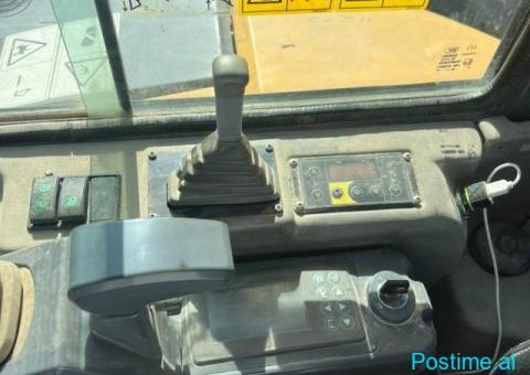 🚜 SHITET MINI EKSKAVATOR YANMAR 4.5 TON – VITI 2020 | GATI - 4/6