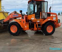 Shitet Fadrome W110 Fiat Kobelco