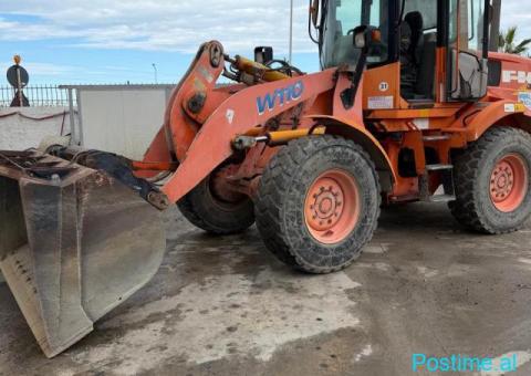 Shitet Fadrome W110 Fiat Kobelco - 4/6