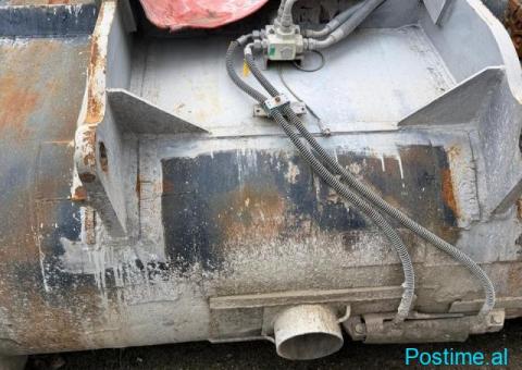 Shitet Fadrome W110 Fiat Kobelco - 5/6