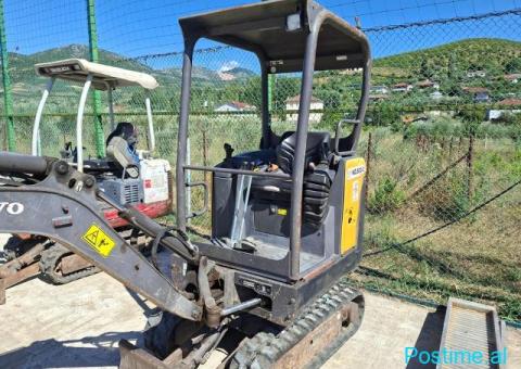 Bobcat 873 - 3.7ton shitet - 7/7