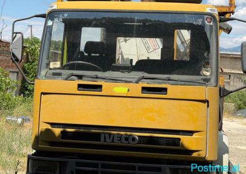 Iveco - 1/4