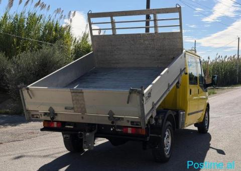 Ford Transit Vetshkarkus - 2/10