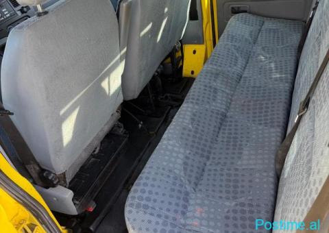 Ford Transit Vetshkarkus - 5/10