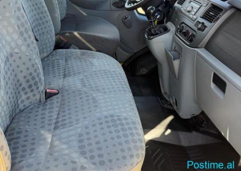 Ford Transit Vetshkarkus - 9/10