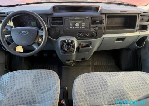 Ford Transit Vetshkarkus - 2/10