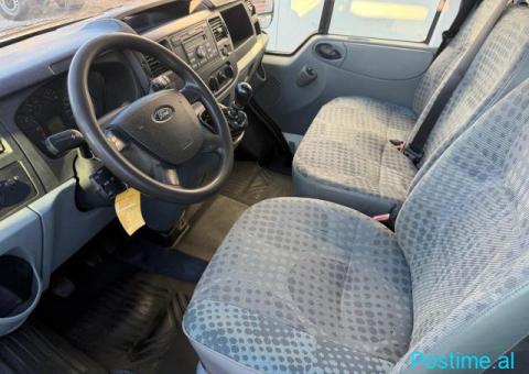 Ford Transit Vetshkarkus - 3/10