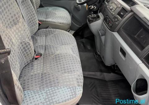 Ford Transit Vetshkarkus - 4/10