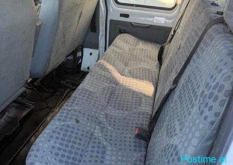 Ford Transit Vetshkarkus - 6/10