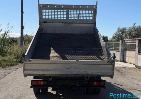 Ford Transit Vetshkarkus - 8/10