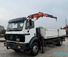 Mercedes Benz 1824 1995 +38348185994