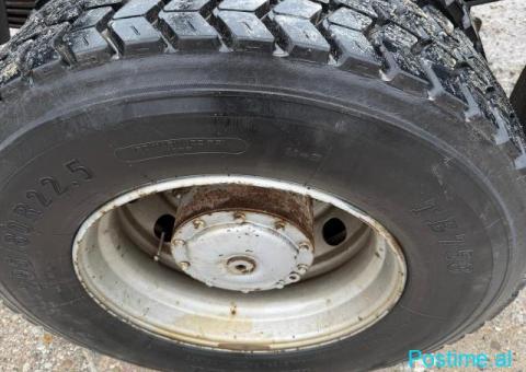Mercedes Benz 1824 1995 +38348185994 - 3/9