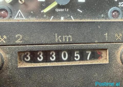 Mercedes Benz 1824 1995 +38348185994 - 8/9