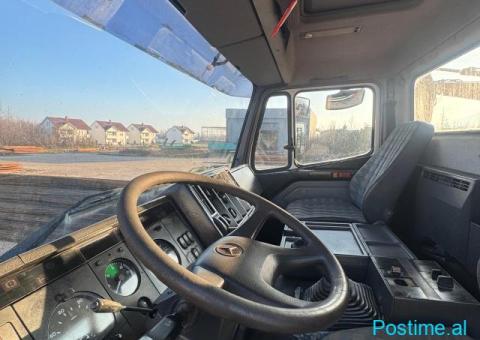 Mercedes Benz 1824 1995 +38348185994 - 9/9
