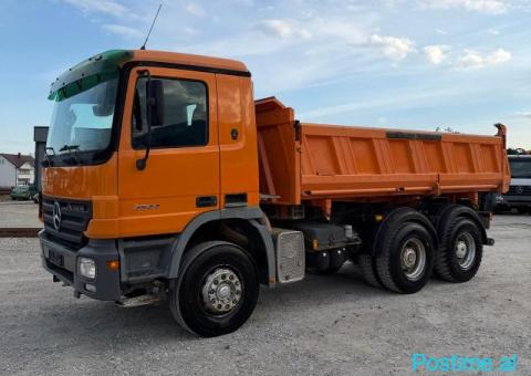 Mercedes Benz 2644 2004 +38348185994 - 1/10