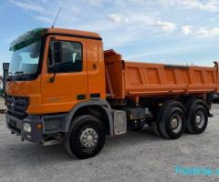 Mercedes Benz 2644 2004 +38348185994
