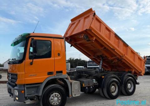 Mercedes Benz 2644 2004 +38348185994 - 2/10
