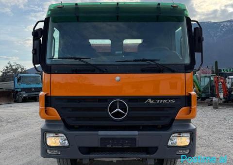 Mercedes Benz 2644 2004 +38348185994 - 3/10