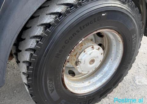 Mercedes Benz 2644 2004 +38348185994 - 5/10