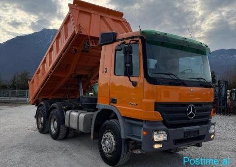 Mercedes Benz 2644 2004 +38348185994 - 6/10