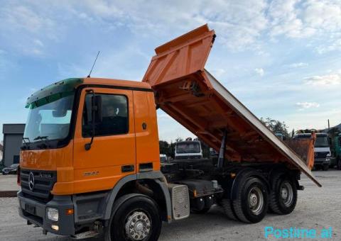 Mercedes Benz 2644 2004 +38348185994 - 7/10