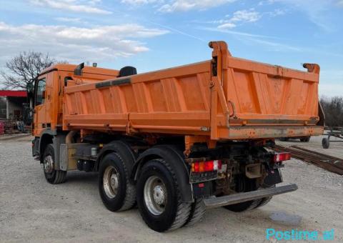 Mercedes Benz 2644 2004 +38348185994 - 8/10
