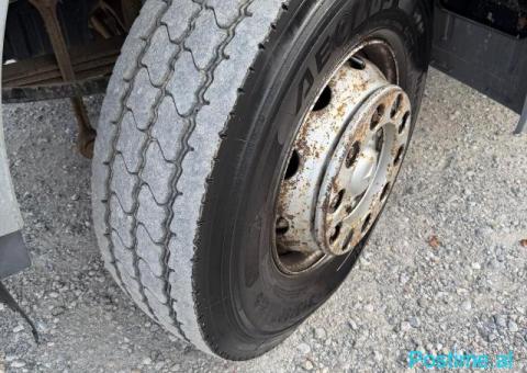 Mercedes Benz 2644 2004 +38348185994 - 9/10