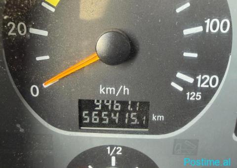 Mercedes Benz 2644 2004 +38348185994 - 10/10