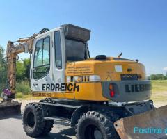 Liebherr A311 2008 +38348185994