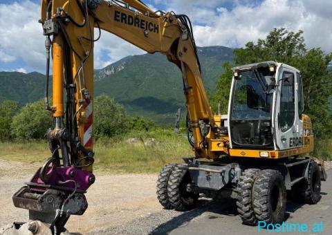 Liebherr A311 2008 +38348185994 - 3/9