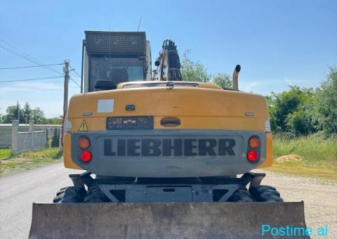 Liebherr A311 2008 +38348185994 - 4/9