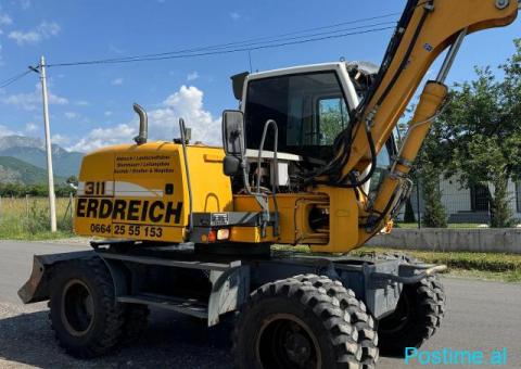 Liebherr A311 2008 +38348185994 - 5/9