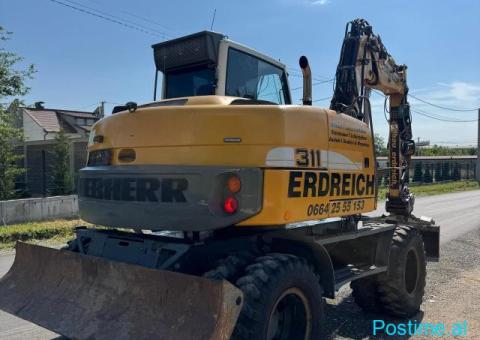 Liebherr A311 2008 +38348185994 - 6/9