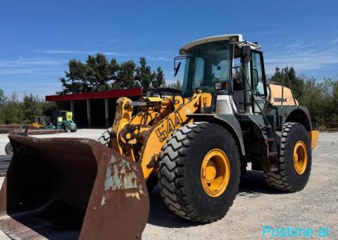 Liebherr 544 1999 +38348185994 - 1/6