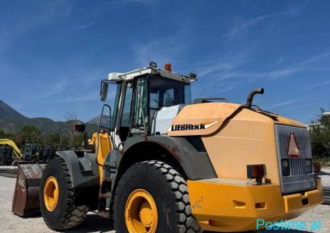 Liebherr 544 1999 +38348185994 - 2/6