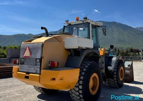 Liebherr 544 1999 +38348185994 - 3/6