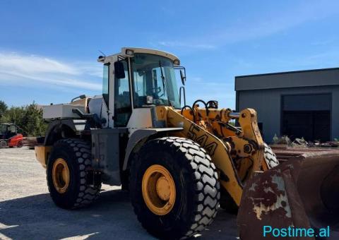 Liebherr 544 1999 +38348185994 - 4/6