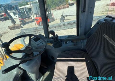 Liebherr 544 1999 +38348185994 - 5/6